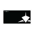 Подлога за глушец White Shark 137,5x67,5 TMP-115 -SHARK Gaming