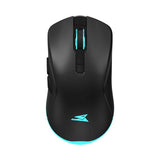 Глушец Baracuda Gaming Turtle 3200DPI црно