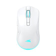 Глушец Baracuda Gaming Turtle 3200DPI Бел