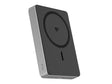 Моќен багер XtremeMac Qi2 10000mAh ултратенок магнетен MagSafe Type-C