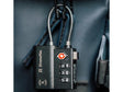 Lock XtremeMac X-Lock Pro со Apple Find My tracker, водоотпорен, одобрен од TSA