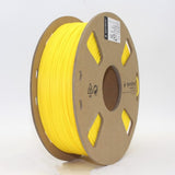 Филамент за 3D печатач PLA 1.75mm жолт