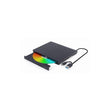 DVD RW +/- Gembird i jashtëm USB 3.0 i zi DVD-USB-031