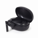 Bluetooth слушалки Gembird TWS Malmo со ANC црни