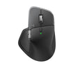 Безжичен графитен глушец Logitech MX Master 4