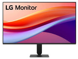 Monitor 27" LG 27U41YA-B Full HD 1920 x 1080 IPS 120Hz HDR10 HDMI VGA Headphone jack 3,5mm