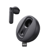 Bluetooth слушалки Baseus CM10 Cluster Black