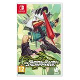 Игра Нинтендо - Бомба Раш Киберфанк
