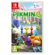 Игра Нинтендо - Пикмин 4