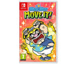Игра Nintendo - Warioware: Премести го