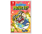 Игра Nintendo - Warioware: Премести го