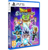 Игра PS5 - Dragon Ball Sparking! ZERO