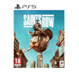 Игра PS5 - Saints Row - Day One Edition
