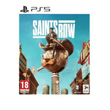 Игра PS5 - Saints Row - Day One Edition