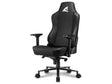 Gaming Chair Sharkoon SKILLER SGS40 Black