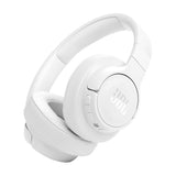Безжични слушалки JBL Tune 770NC бели