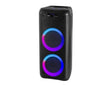 Звучник Trevi XF 600 KB КАРАОКЕ 80W, полнење со Bluetooth, microSD, AUX-IN