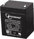 UPS батерија 12V 4.5AH Gembird