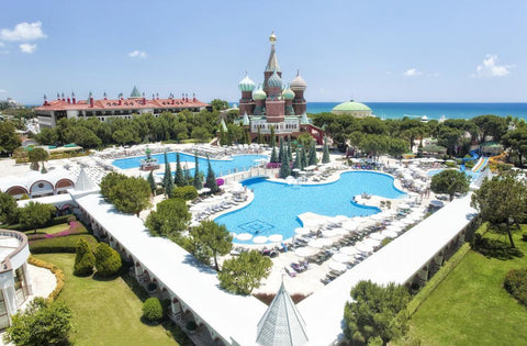Кремљска палата
