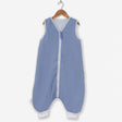 viBBoo Freedy Muslin Denim 1-3 0.5 tog