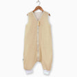 viBBoo Freedy Muslin Ivory 06-12m 1.5 tog