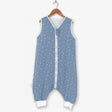 viBBoo Freedy Muslin Stars 6-12m 1.5 tog