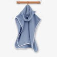 viBBoo Poncho 06-24m Denim