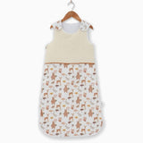 viBBoo Sleeping Bag Forest 6-18m 0.5 tog