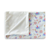 viBBoo Ќебе 95×75 Еднорог