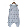 viBBoo Freedy Muslin Dambo 06-12m 0.5 tog