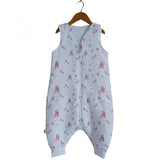 viBBoo Freedy Muslin Unicorn 06-12m 1.5 tog
