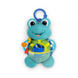 BABY EINSTEIN Океански истражувачи Нептунова сетилна придружничка плишана играчка
