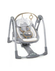 Ingenuity Релаксатор Swing ‘n Go Boutique Collection™