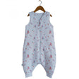 viBBoo Freedy Muslin Unicorn 1-3 1.5 tog