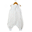 viBBoo Freedy Muslin Hearts 4-6 1.5 tog