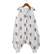 viBBoo Freedy Muslin Apple 06-12m 1.5 tog