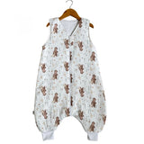 viBBoo Freedy Muslin Apple 06-12m 1.5 tog