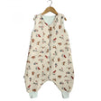 viBBoo Freedy Muslin Muffi 1-3 1.5 tog