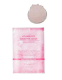 LINDSAY Vitamin B12 Ice Smoothie Mask Wash Off Pack 1g 1 copë