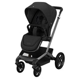 Детска количка Maxi Cosi Fame Twillic Black
