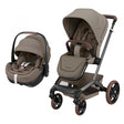 Maxi Cosi Fame Twillic Truffle+ Pebble 360 Pro² Twillic Truffle