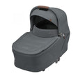 Maxi Cosi Корпа за новороденче Sense Twillic Graphite