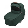 Maxi Cosi Carrycot Sense Twillic Green