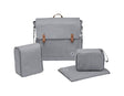 Maxi-Cosi Modern Diaper Bag – Essential Grey