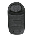 Maxi Cosi бебешка чаура Nomad Black
