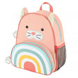 SKIP HOP Little Kid Backpack-Cat