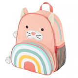 SKIP HOP Little Kid Backpack-Cat