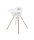 Maxi Cosi Moa 4-во-1 Beyond White