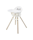Maxi Cosi Moa 4-во-1 Beyond White