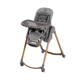 Maxi Cosi Minla PLUS Elegance Graphite